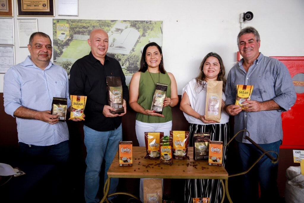 vice-governadora-visita-industria-do-cafe-e-reforca-compromisso-do-estado-com-o-setor-produtivo