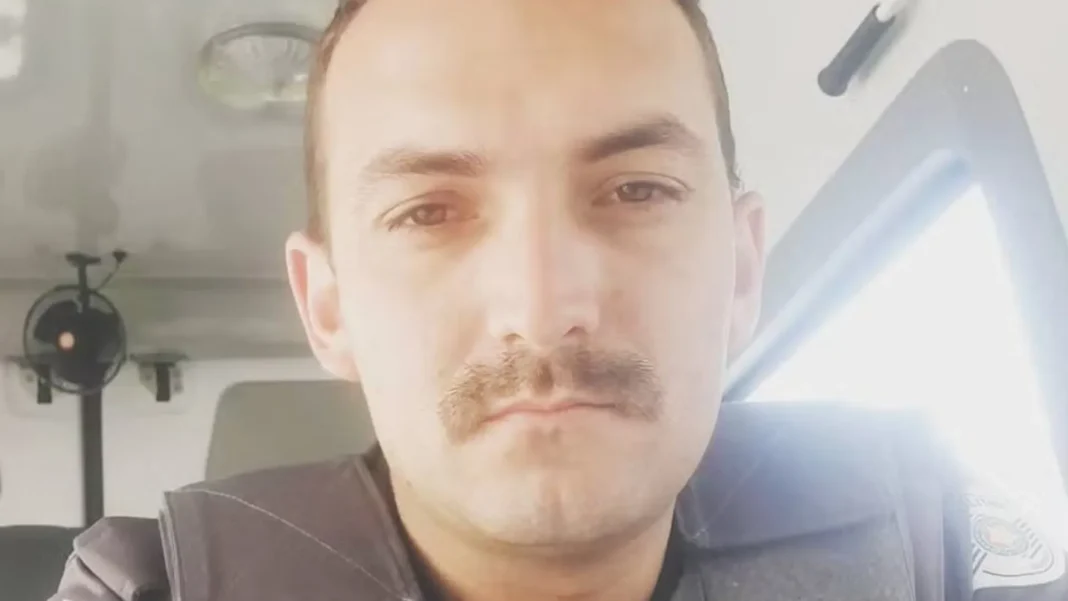 ‘inspiracao’:-quem-era-o-pm-influencer-morto-a-tiros-na-zona-norte-de-sp?