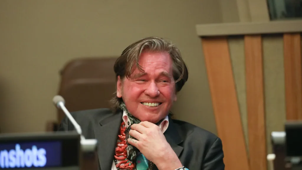 val-kilmer:-estado-de-saude-era-fragil-e-ator-ficou-anos-acamado