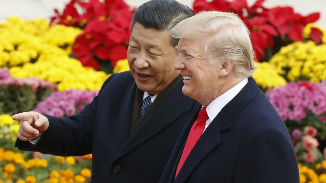 china-retalia-eua-com-tarifas-de-34%-e-restricao-a-minerais-raros