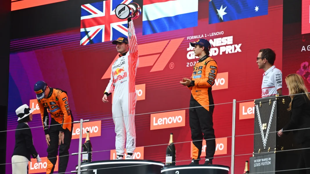 verstappen-segura-mclaren-e-vence-o-1a-gp-do-ano-no-japao;-bortoleto-e-19o