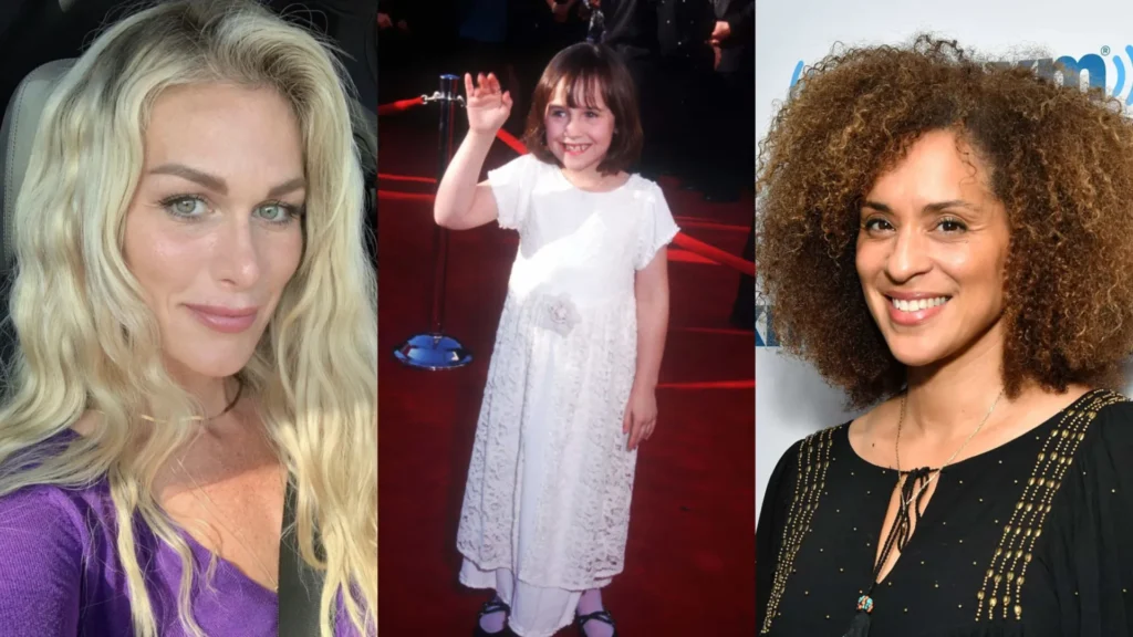 Famosos que agora têm empregos "normais" – Cidade AC News famosos-que-agora-tem-empregos-“normais”