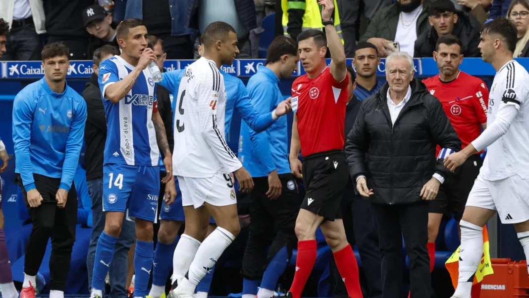 expulsao-de-mbappe-preocupa-real-antes-de-jogo-decisivo-com-arsenal