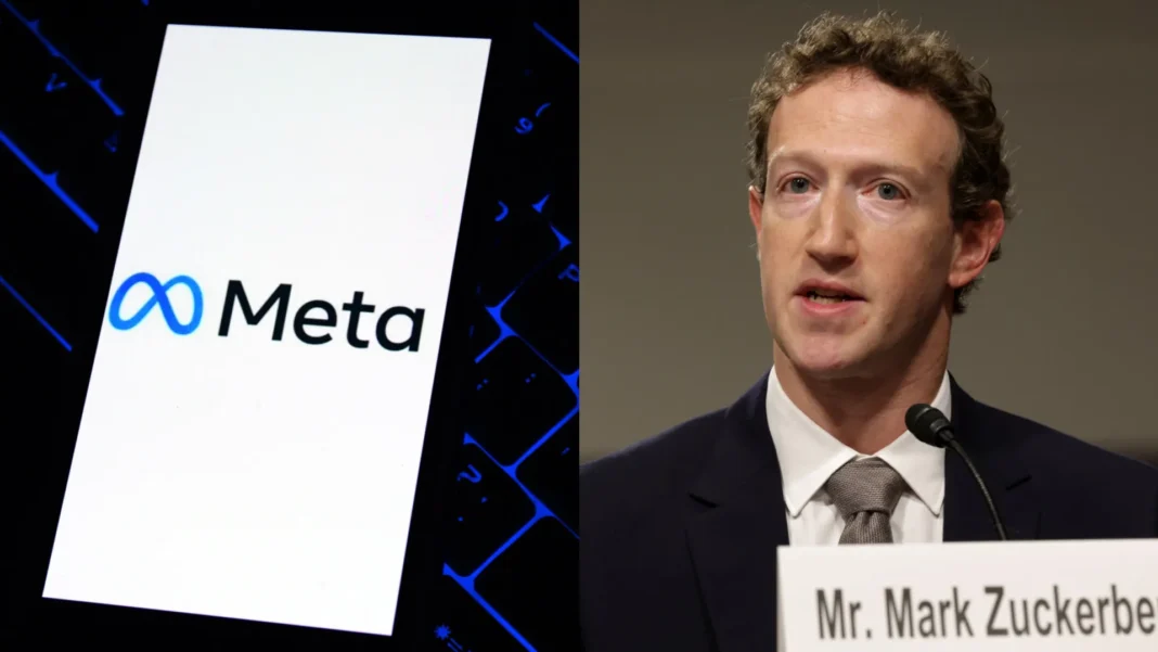 meta-vai-pagar-r$-150-mi-a-trump-por-suspender-contas-apos-6-de-janeiro