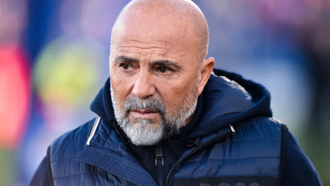 favorito-no-santos,-sampaoli-ficou-marcado-por-agressoes-em-trabalho-no-flamengo