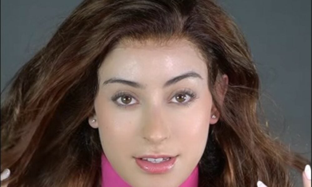 isabella-longuinho-celebra-transicao-de-genero-e-revela-nome-bella-com-feminizacao-facial