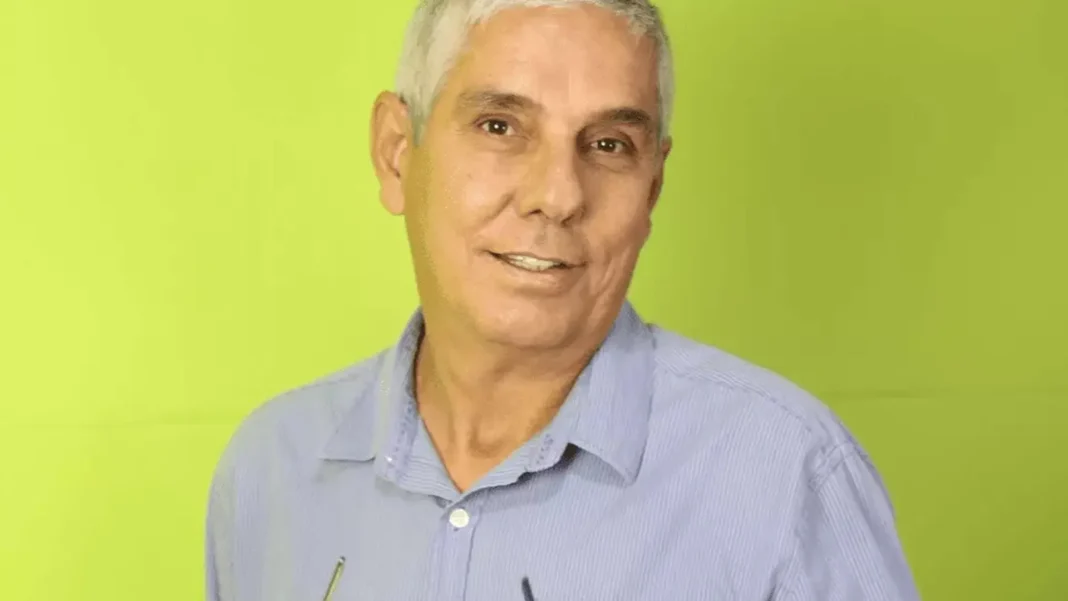 quem-era-o-jornalista-morto-a-tiros-em-frente-de-casa-no-interior-de-sp