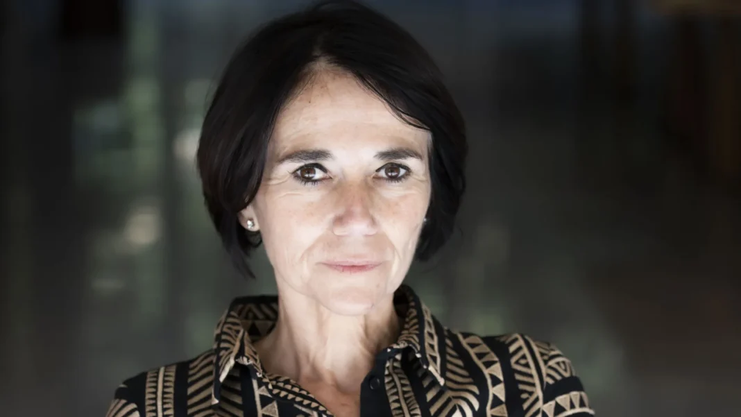 filhos-querem-pais-honestos,-mesmo-que-isso-faca-familia-ruir,-afirma-lisa-ginzburg