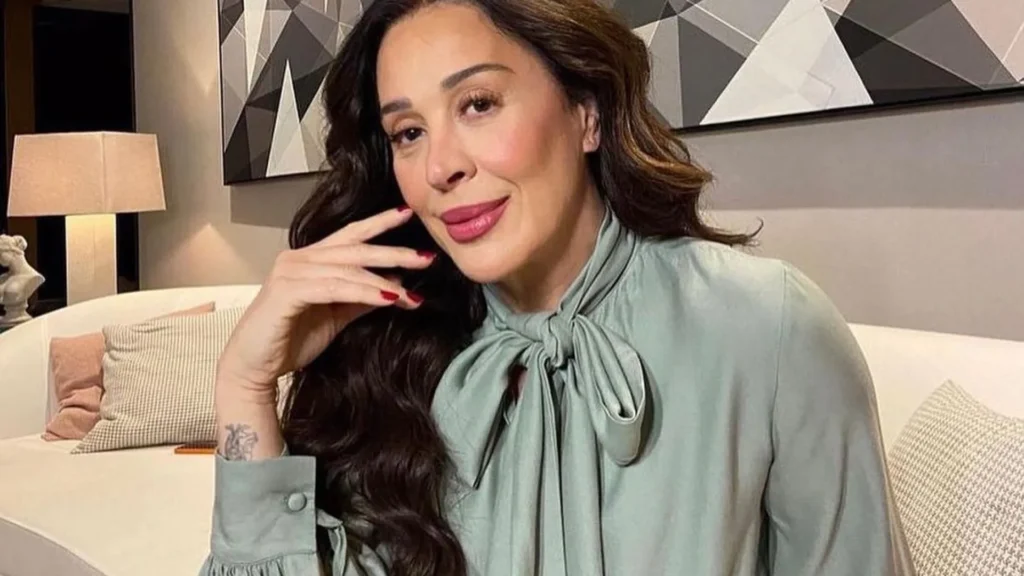 claudia-raia-e-criticada-por-comentario-sobre-gravidez-de-carol-peixinho-e-thiaguinho