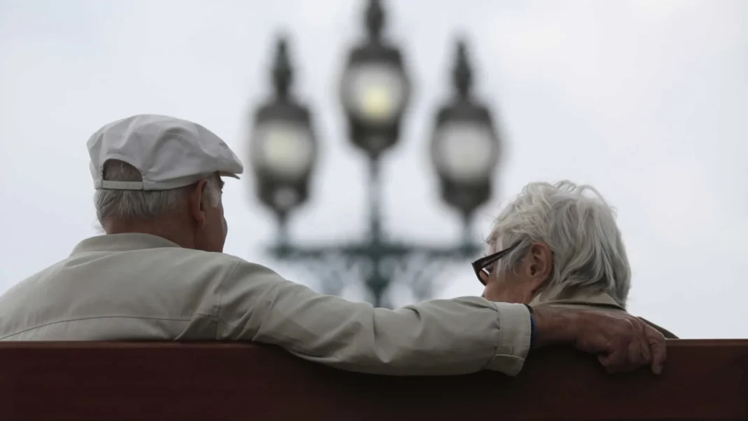 junto-ha-84-anos,-casal-cearense-entra-para-o-guinness-book,-o-livro-dos-recordes