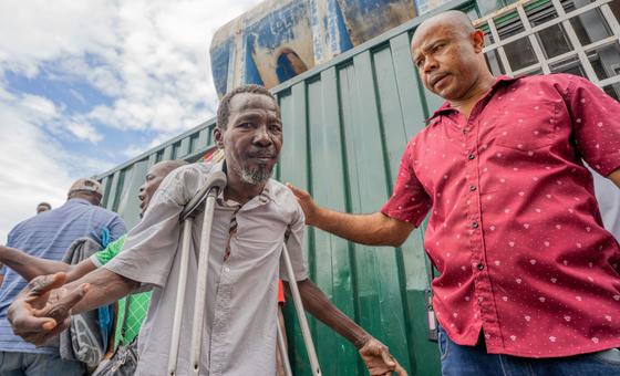 crise-no-haiti-se-torna-cada-vez-mais-complexa-e-urgente,-diz-oim crise-no-haiti-se-torna-cada-vez-mais-complexa-e-urgente,-diz-oim