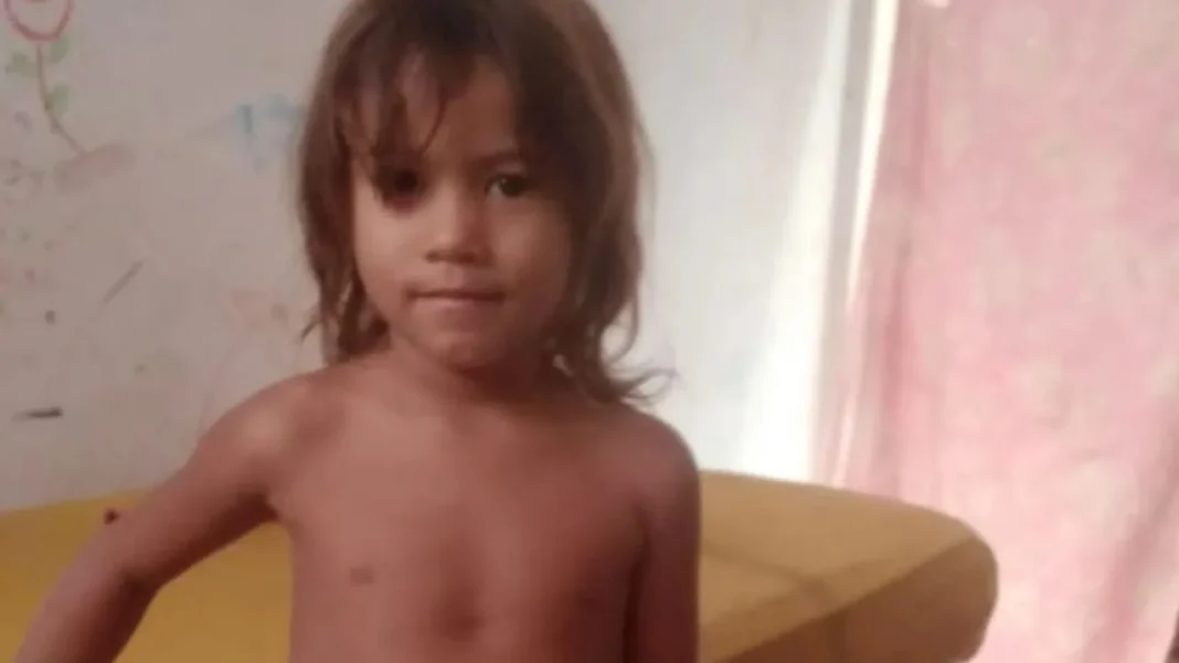 morre-menina-de-4-anos-envenenada-no-piaui,-a-setima-vitima-da-mesma-familia