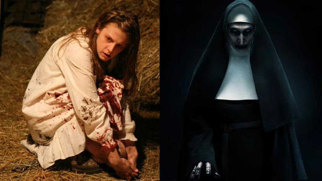 atrizes-lindas-que-viveram-criaturas-horriveis-em-filmes-de-terror!