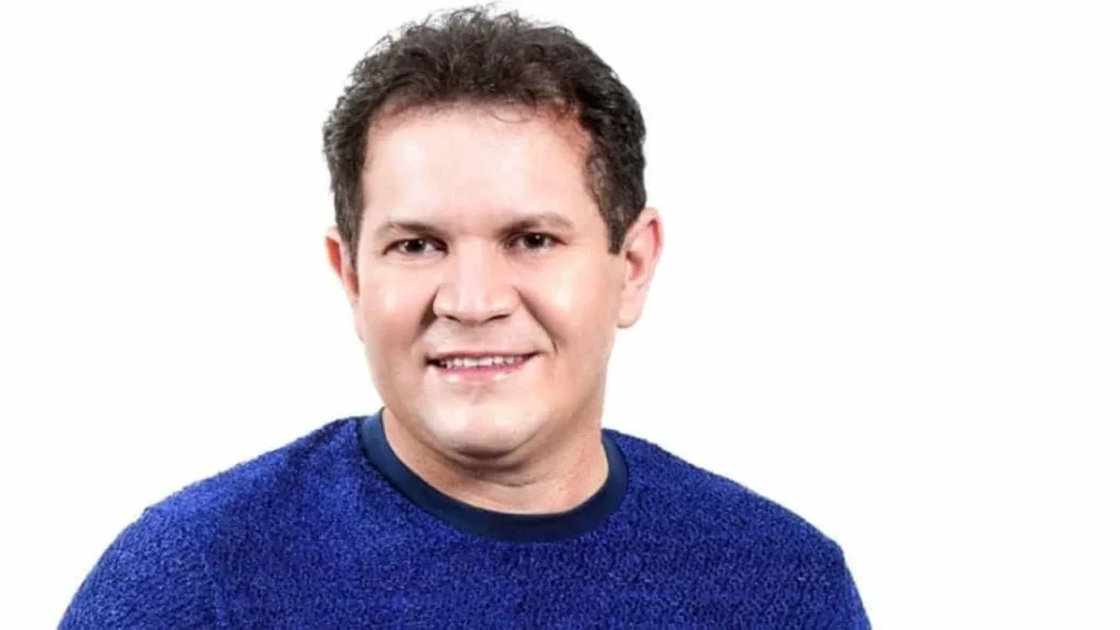 ximbinha-anuncia-inicio-de-carreira-politica