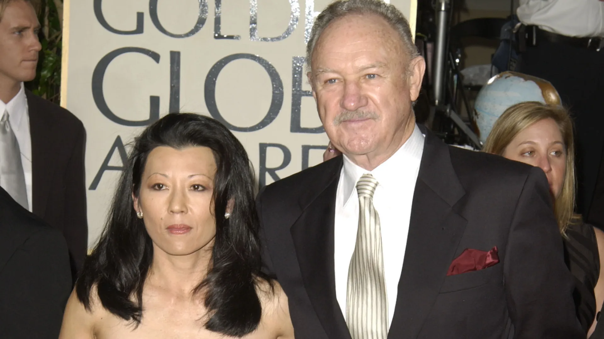 familia-de-gene-hackman-e-esposa-e-finalmente-localizada