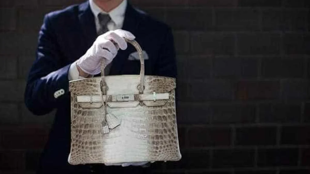 Hermès supera grupo Louis Vuitton e vira marca de luxo mais valiosa do mercado – Cidade AC News hermes-supera-grupo-louis-vuitton-e-vira-marca-de-luxo-mais-valiosa-do-mercado