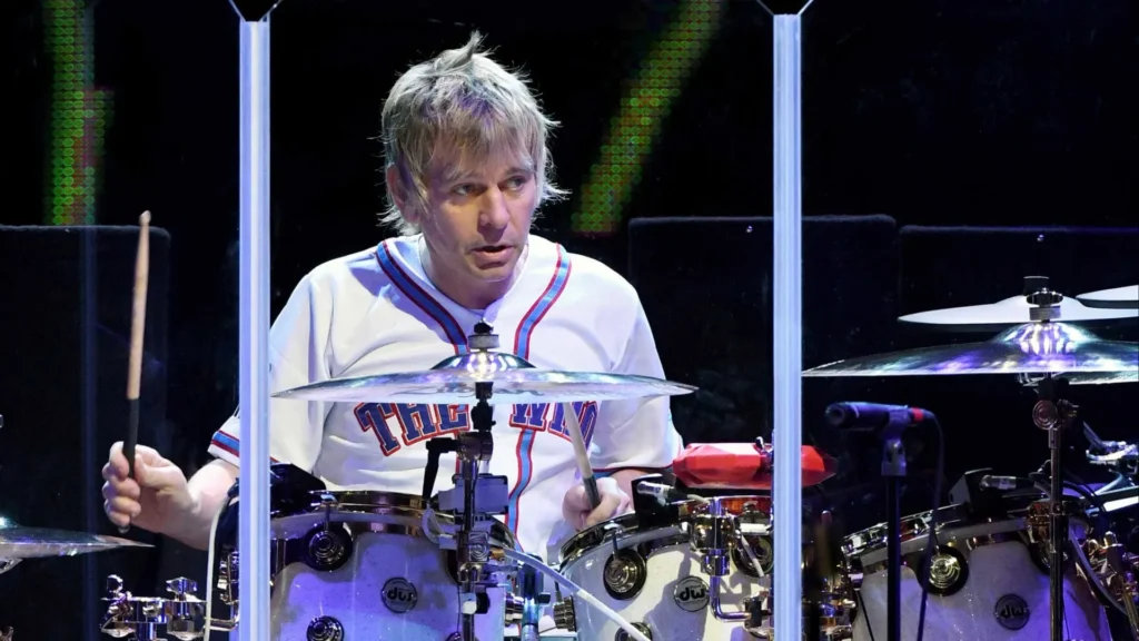 the-who-demite-zak-starkey,-baterista-do-grupo-ha-29-anos,-apos-briga-em-show