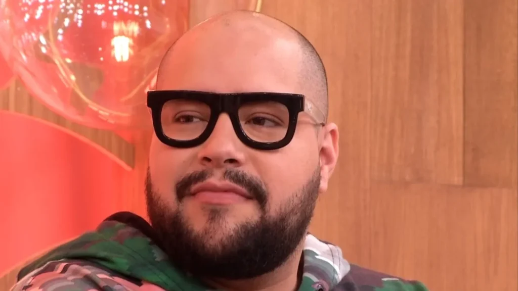 Tiago Abravanel diz que é comparado ao cantor Teddy Swims, que se apresenta no Lolla – Cidade AC News tiago-abravanel-diz-que-e-comparado-ao-cantor-teddy-swims,-que-se-apresenta-no-lolla