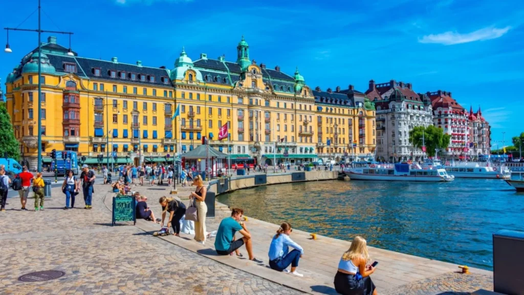 os-paises-menos-corruptos-do-mundo:-um-olhar-nas-nacoes-mais-eticas