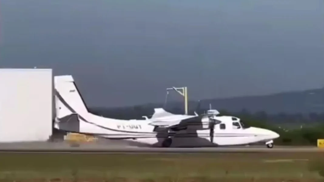 aviao-que-caiu-em-sp-teve-‘danos-estruturais-significativos’-em-2013