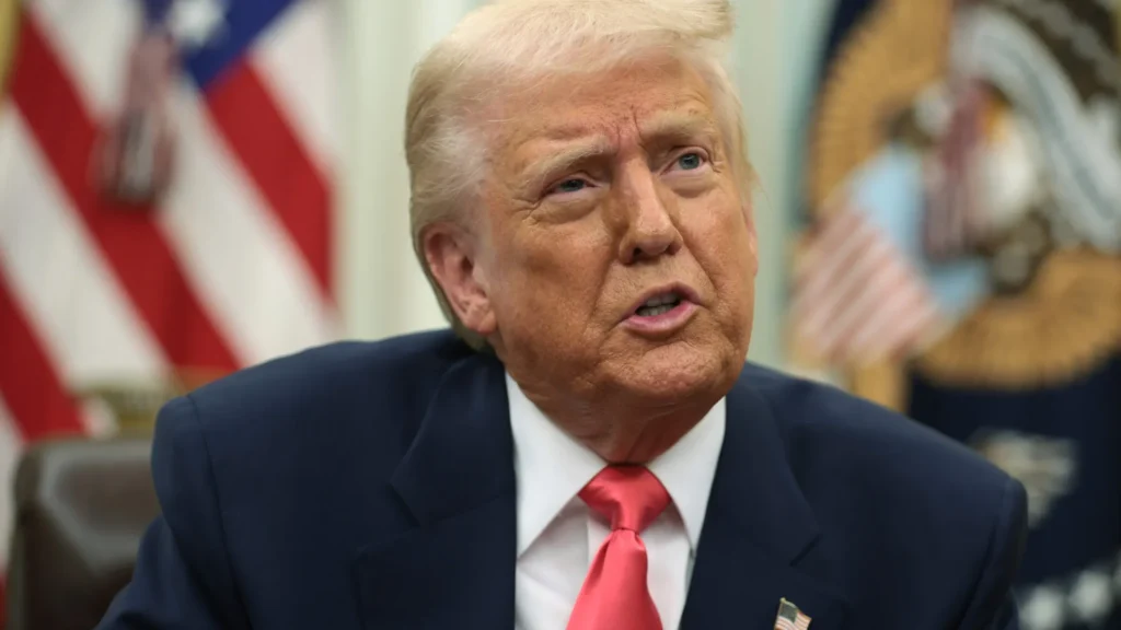 anuncio-de-trump-e-alivio-para-o-brasil-e-oportunidade-para-manufaturados,-dizem-especialistas