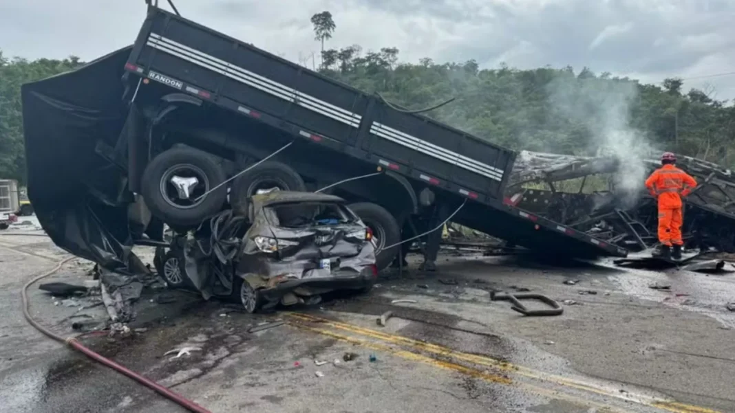 acidentes-em-rodovias-federais-matam-6,16-mil-pessoas-em-2024