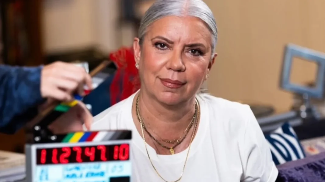 astrid-fontenelle-relata-episodio-de-racismo-sofrido-pelo-filho-em-resort