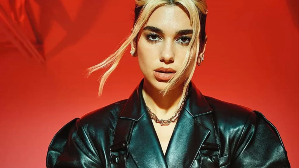 Dua Lipa vence processo em que era acusada de plágio pela música 'Levitating' – Cidade AC News dua-lipa-vence-processo-em-que-era-acusada-de-plagio-pela-musica-‘levitating’