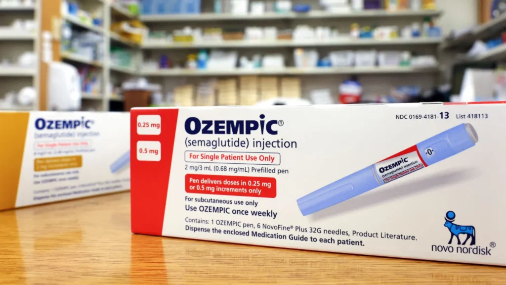 ozempic-manipulado:-medicos-alertam-para-riscos-de-remedio-alternativo