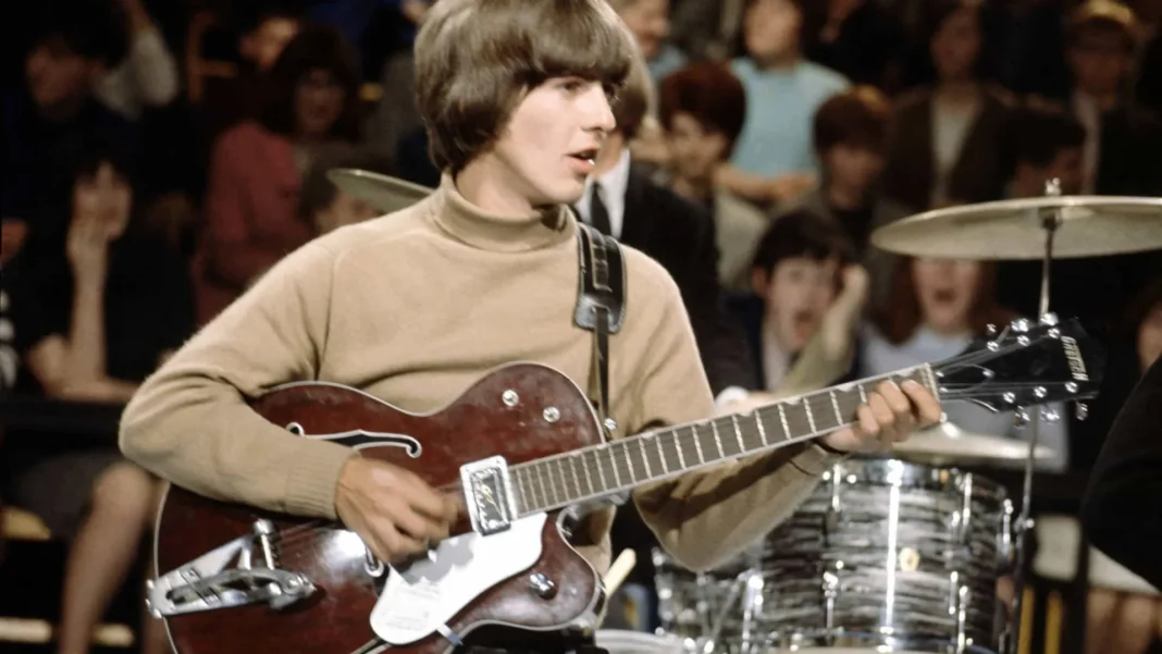 george-harrison-oscila-entre-o-mistico-e-o-desprezivel-na-biografia-‘o-beatle-relutante’