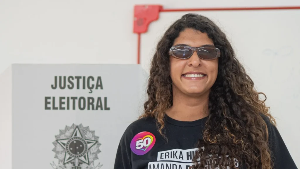 Câmara de SP tem maior bancada feminina de sua história – Cidade AC News camara-de-sp-tem-maior-bancada-feminina-de-sua-historia