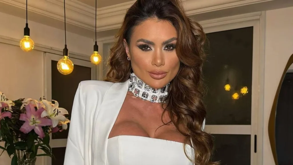 defesa-consegue-habeas-corpus,-e-ex-bailarina-do-faustao-deixa-a-prisao-apos-quatro-meses