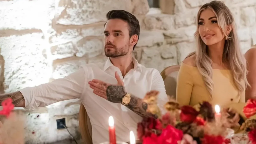 seis-meses-apos-morte-de-liam-payne,-namorada-relembra-ultima-conversa-com-cantor
