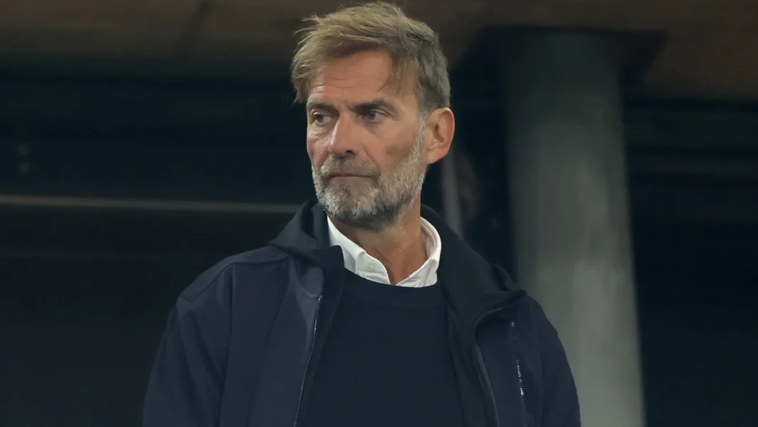 agente-de-klopp-desmente-rumores-que-envolvem-real-madrid-e-brasil