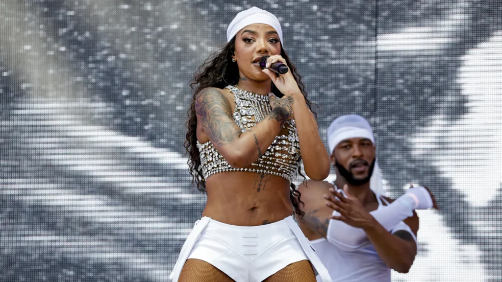 ludmilla-diz-ter-recusado-abertura-do-show-de-gaga,-mas-produtora-nega-convite