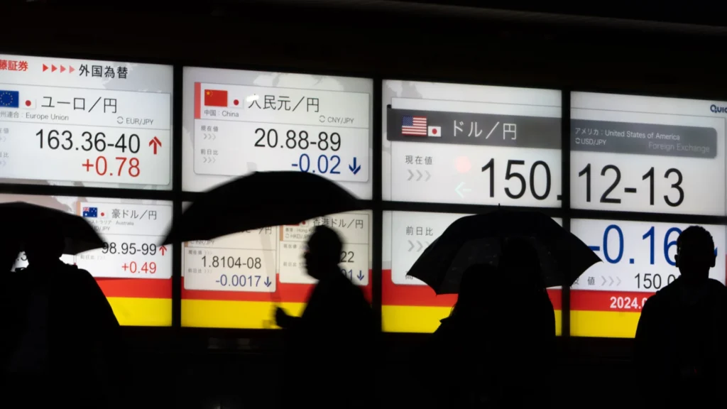 moedas-que-tiveram-pior-desempenho-em-relacao-ao-dolar-em-2024-–-e-o-brasil-se-destaca