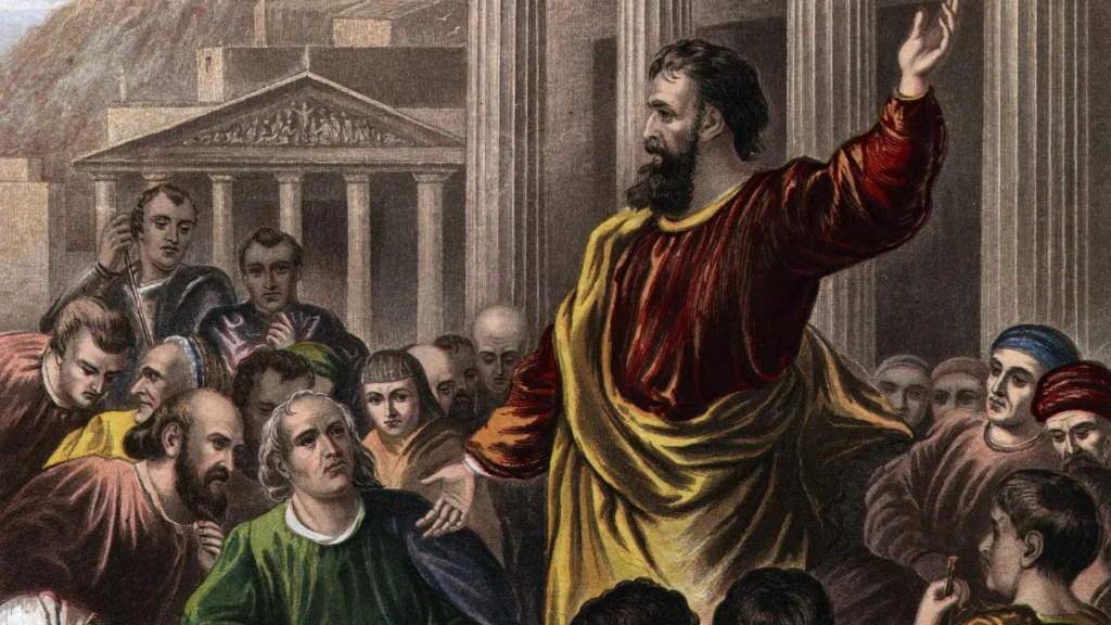 o-que-aconteceu-com-os-seguidores-de-jesus-depois-que-ele-foi-crucificado?