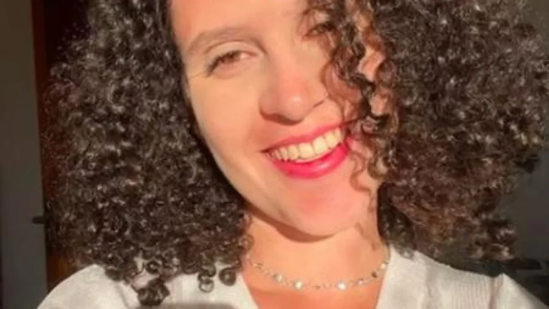 mulher-que-desapareceu-na-zona-leste-de-sp-e-encontrada-morta,-diz-familia