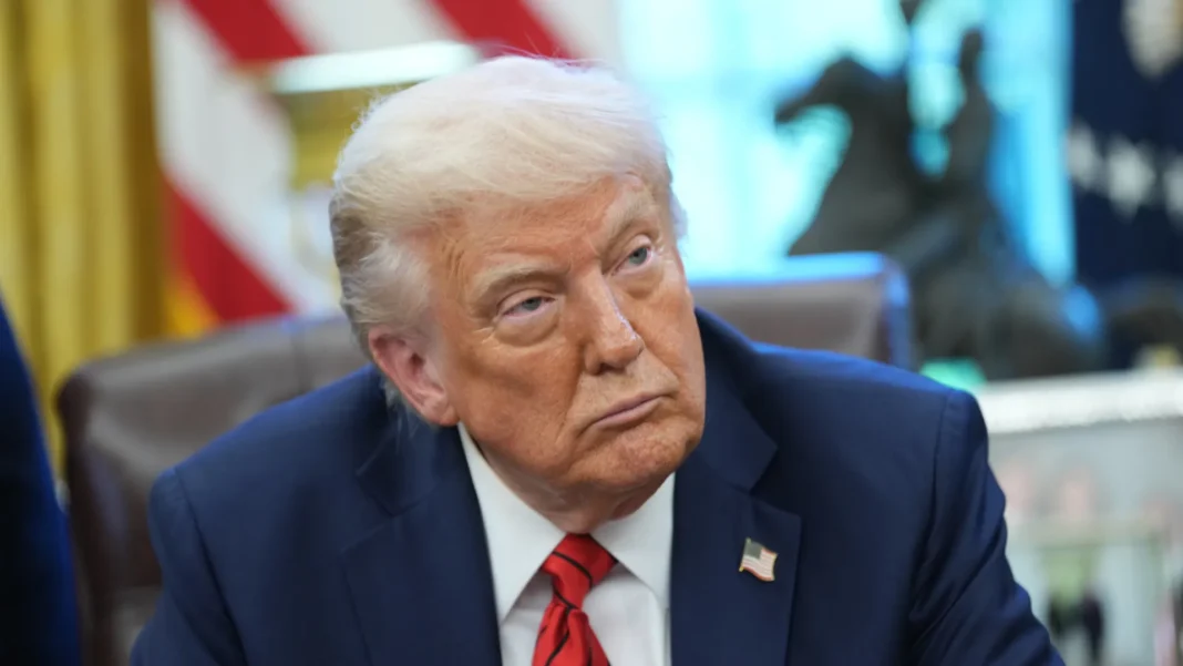 trump-sugere-saida-das-negociacoes-com-russia-e-ucrania-“muito-em-breve”