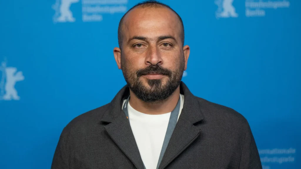 vencedor-do-oscar-atacado-por-soldados-de-israel-comenta-prisao