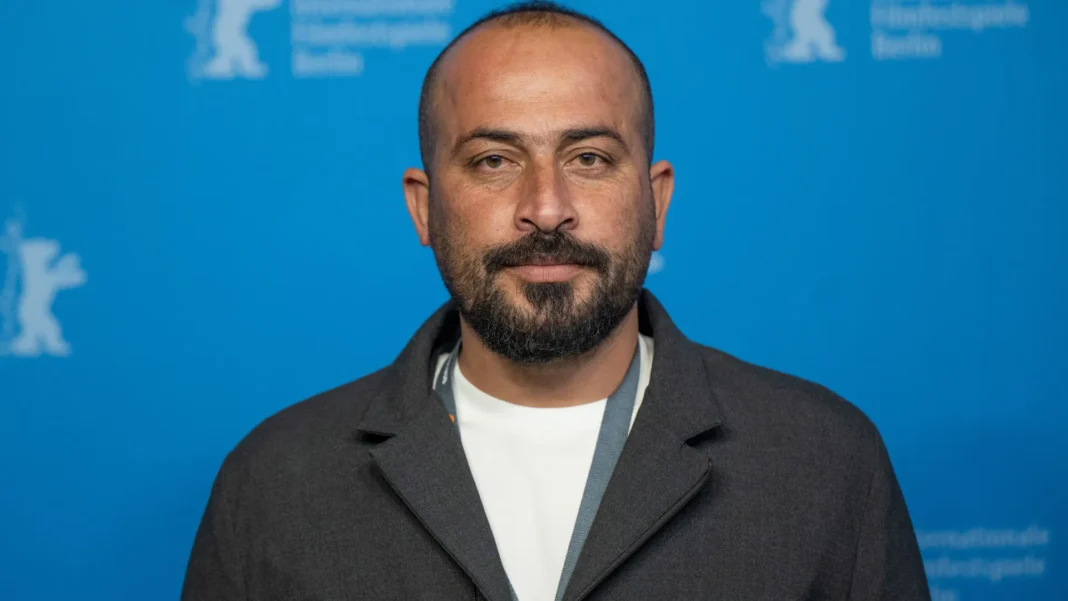 vencedor-do-oscar-atacado-por-soldados-de-israel-comenta-prisao