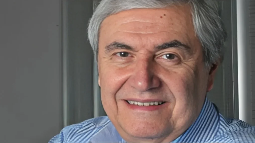 morre-octavio-florisbal,-executivo-da-globo-por-quase-tres-decadas