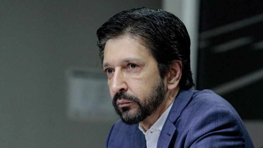 veja-quem-sao-os-secretarios-do-segundo-mandato-de-ricardo-nunes-em-sao-paulo