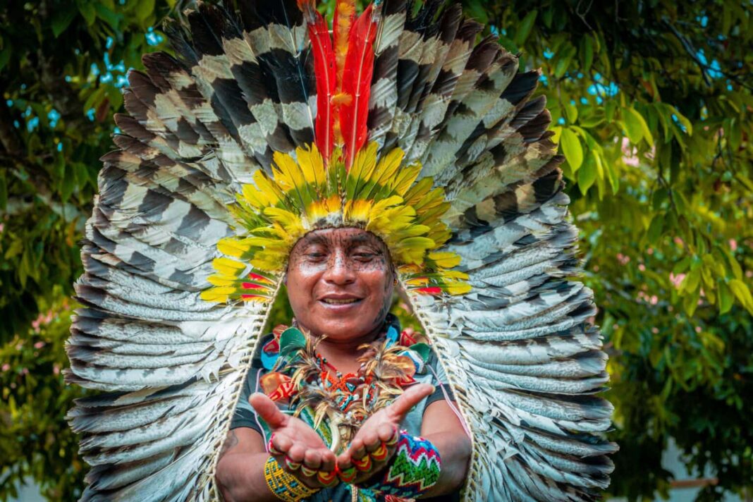 avancos-na-saude-indigena-no-acre-refletem-compromisso-com-a-equidade-e-o-respeito-cultural