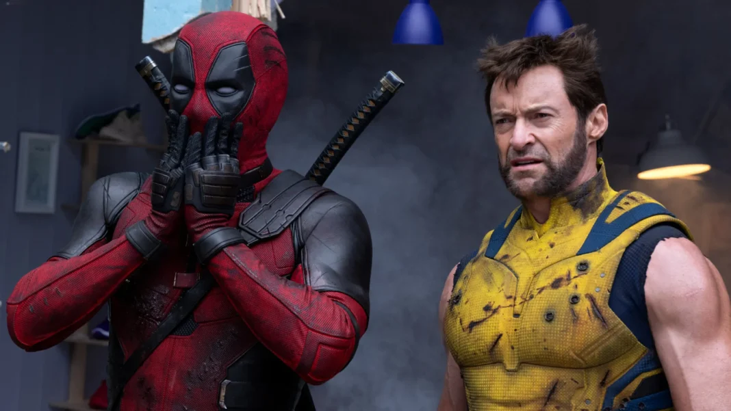 ‘deadpool-&-wolverine’-se-torna-a-maior-bilheteria-da-franquia