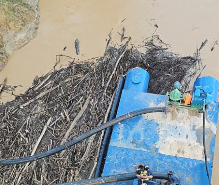 eta-i-volta-a-ser-paralisada-e-abastecimento-de-agua-e-reduzido-em-rio-branco