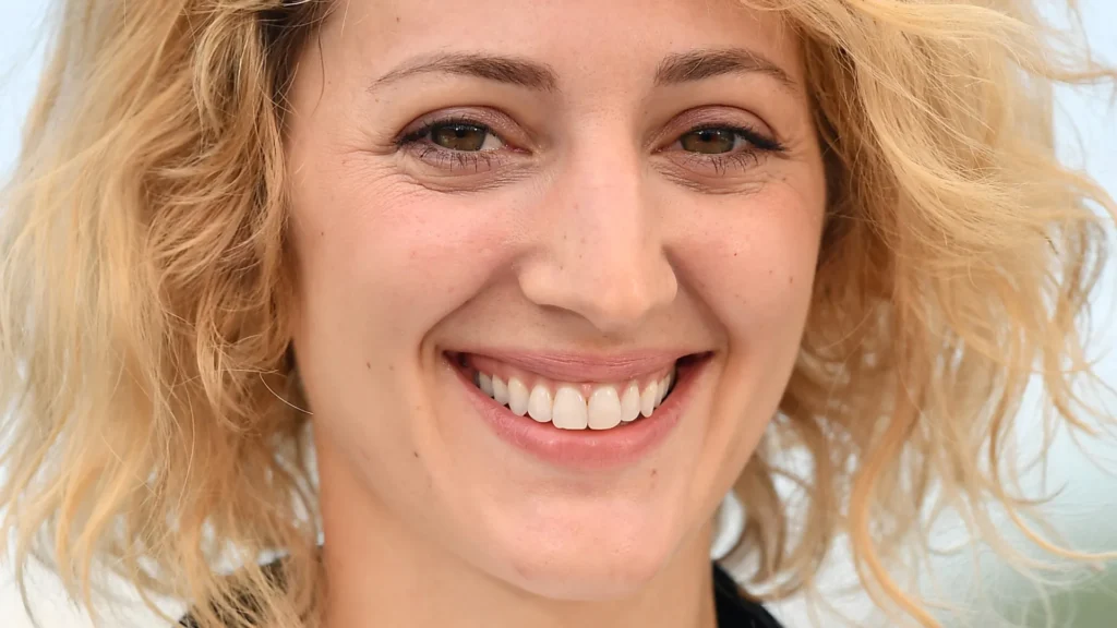 Quem é a francesa que vive freira inspirada em Dorothy Stang em 'O Jogo que Mudou a História' – Cidade AC News quem-e-a-francesa-que-vive-freira-inspirada-em-dorothy-stang-em-‘o-jogo-que-mudou-a-historia’