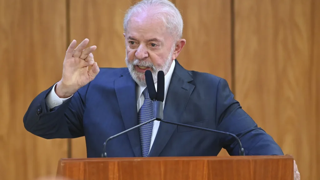 Lula recebe Galípolo e firma decreto com novo salário mínimo – Cidade AC News lula-recebe-galipolo-e-firma-decreto-com-novo-salario-minimo