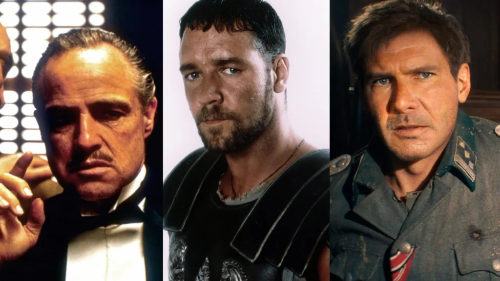 os-personagens-mais-lembrados-do-cinema!-faltou-alguem?