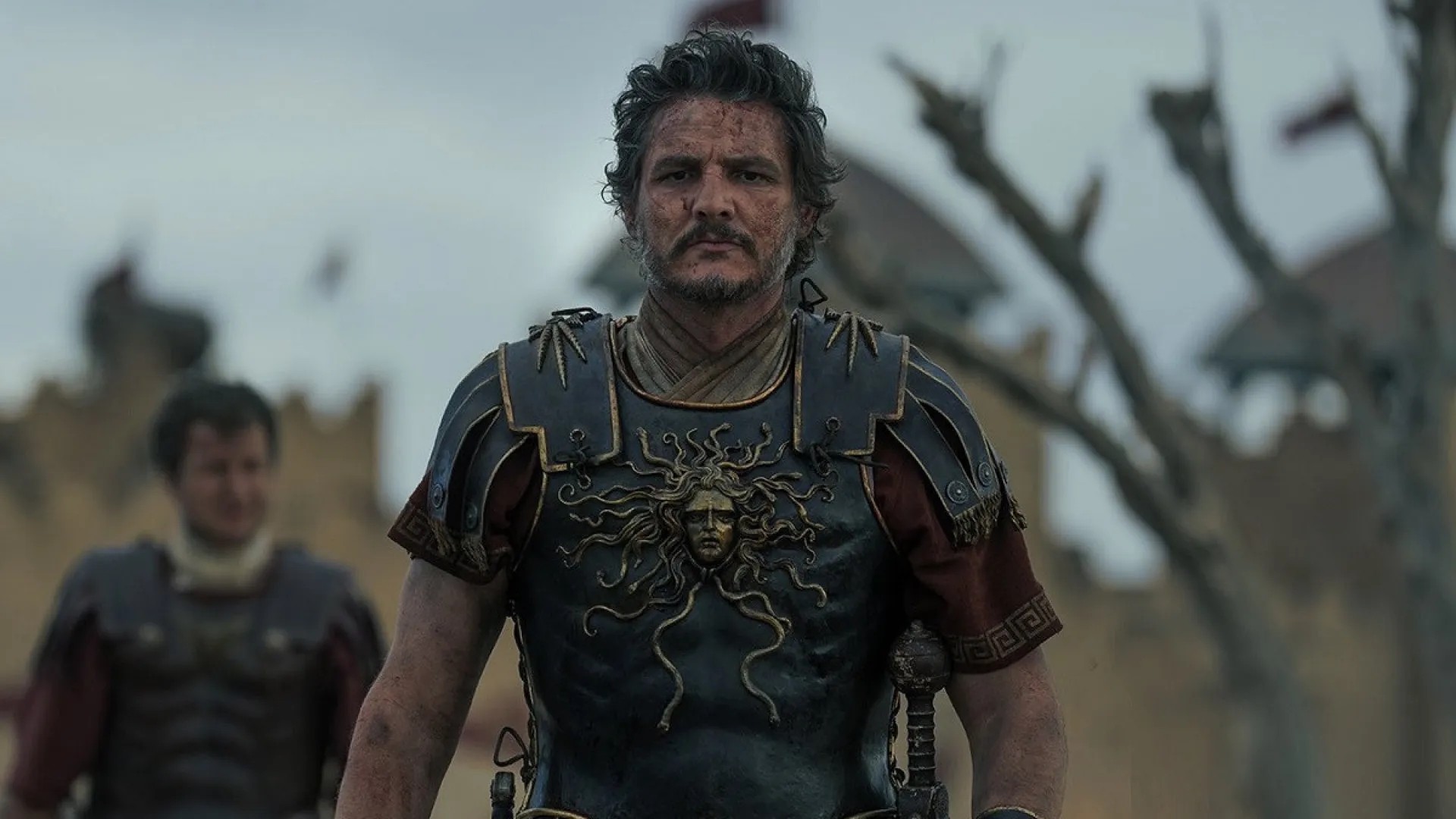 ‘gladiador-2’,-com-paul-mescal-e-pedro-pascal,-ganha-seu-primeiro-trailer